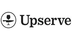 Upserve POS Systems Logo