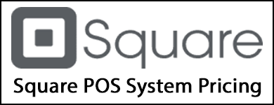 Square POS System Pricing